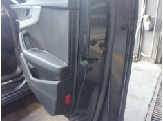 Recambio de cerradura puerta delantera derecha para audi a4 b9 (8w2, 8wc) 2.0 tdi referencia OEM IAM 8X1837016E   2