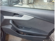 Recambio de elevalunas delantero derecho para audi a4 b9 (8w2, 8wc) 2.0 tdi referencia OEM IAM 8W0837462   2