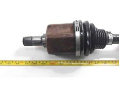 Recambio de transmision delantera izquierda para honda civic lim.5 (fk) 1.0 vtec cat referencia OEM IAM 1951426956   2