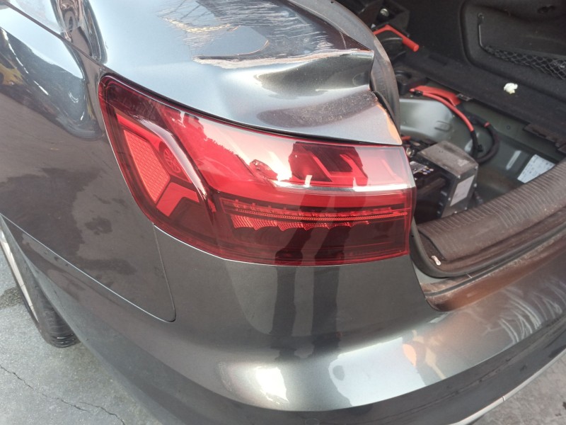 Recambio de piloto trasero izquierdo para audi a4 b9 (8w2, 8wc) 2.0 tdi referencia OEM IAM   