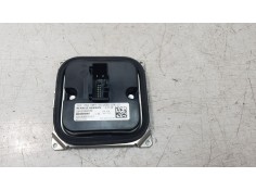 Recambio de centralita luces para renault megane iv sedán 1.5 blue dci 115 (lva6) referencia OEM IAM 260556623R  