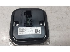 Recambio de centralita luces para renault megane iv sedán 1.5 blue dci 115 (lva6) referencia OEM IAM 260556623R   2