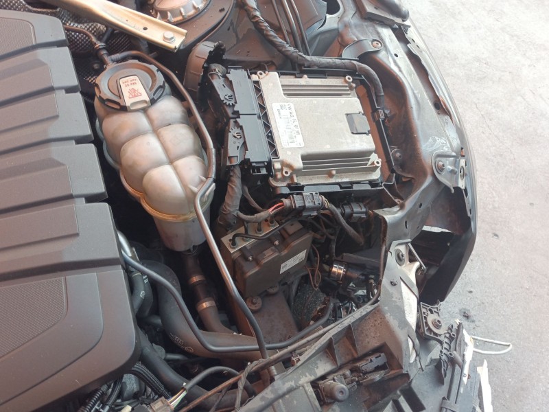 Recambio de abs para audi a4 b9 (8w2, 8wc) 2.0 tdi referencia OEM IAM   