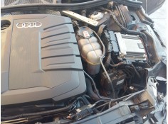 Recambio de deposito expansion para audi a4 b9 (8w2, 8wc) 2.0 tdi referencia OEM IAM 8W0121405L  482256 2