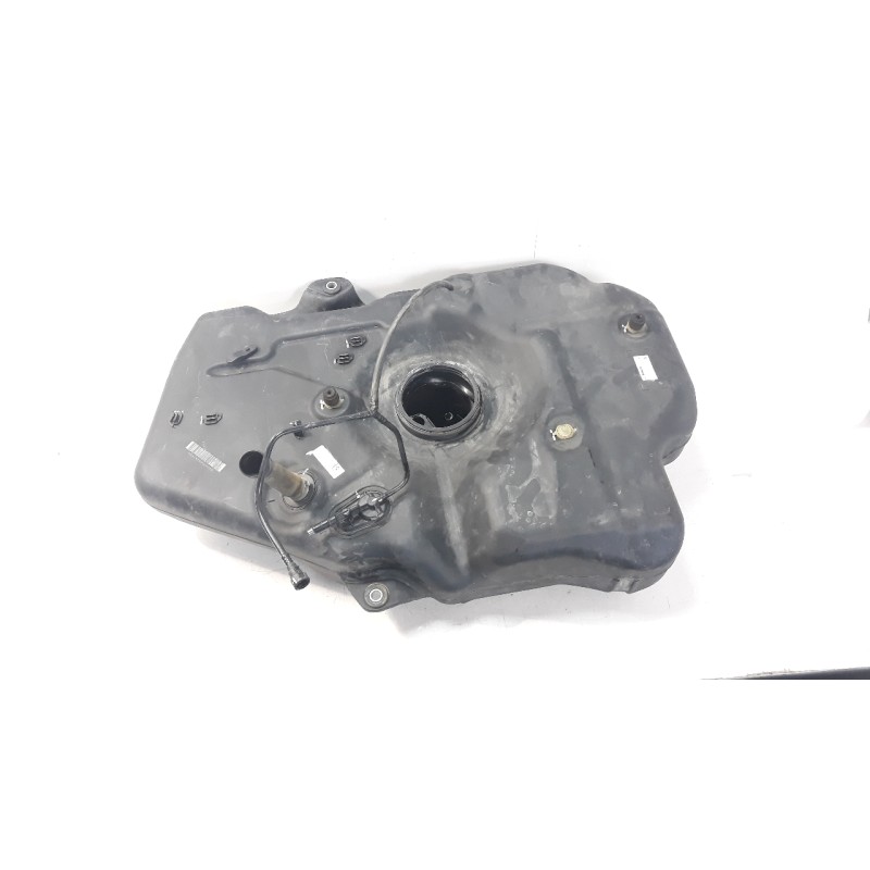Recambio de deposito combustible para mercedes-benz clase gl (x166) gl 350 bluetec 4matic (166.824) referencia OEM IAM A16647012