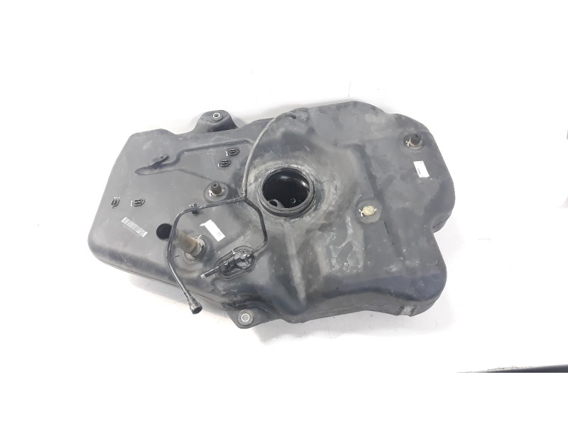 Recambio de deposito combustible para mercedes-benz clase gl (x166) gl 350 bluetec 4matic (166.824) referencia OEM IAM A16647012