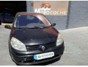 RENAULT SCENIC II