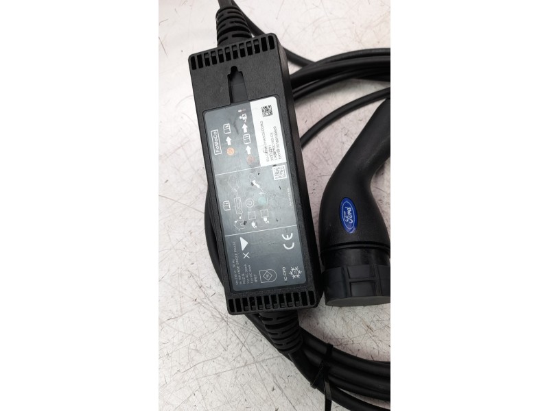 Recambio de modulo electronico para ford kuga hybrid st-line x referencia OEM IAM LX6810C763CE  