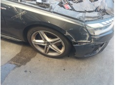 Recambio de transmision delantera derecha para audi a4 b9 (8w2, 8wc) 2.0 tdi referencia OEM IAM 8W0407271E A2583 T78405 2