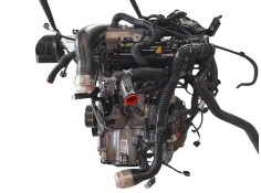 MOTOR COMPLETO H4D470 H4D470 