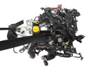MOTOR COMPLETO H4D470 H4D470 