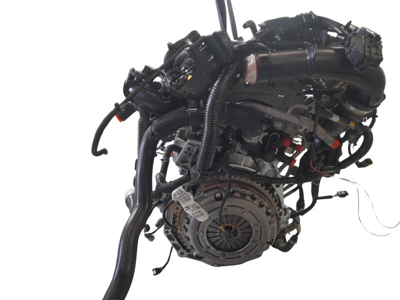 Recambio de motor completo para renault clio v intens referencia OEM IAM H4DE470  
