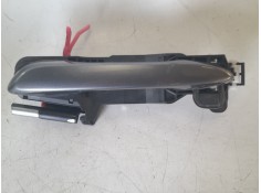 Recambio de maneta exterior trasera izquierda para lexus ux (za10) 250h referencia OEM IAM 6922076020A0  