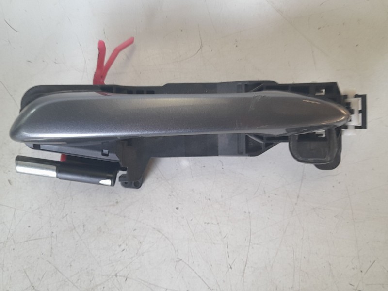 Recambio de maneta exterior trasera izquierda para lexus ux (za10) 250h referencia OEM IAM 6922076020A0  
