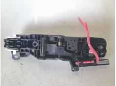 Recambio de maneta exterior trasera izquierda para lexus ux (za10) 250h referencia OEM IAM 6922076020A0   2