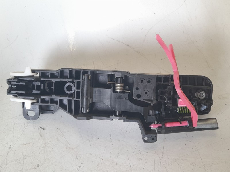 Recambio de maneta exterior trasera izquierda para lexus ux (za10) 250h referencia OEM IAM 6922076020A0  