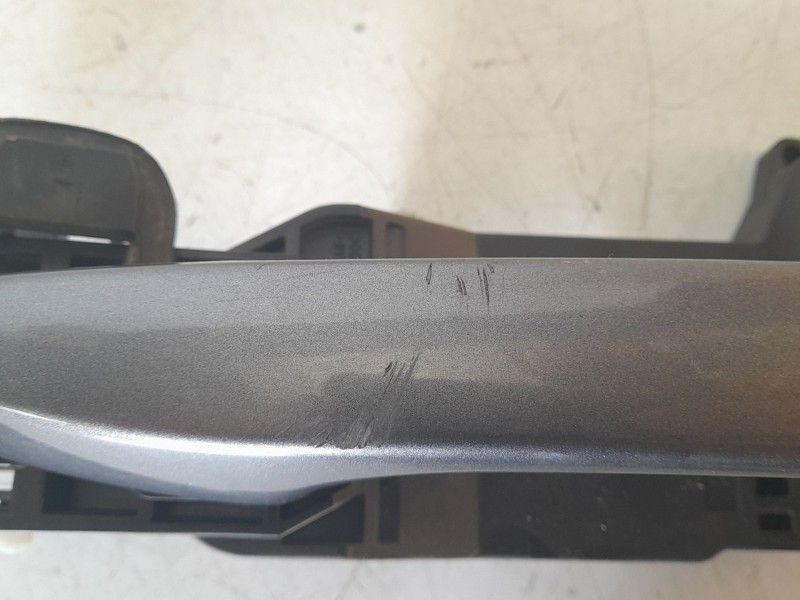 Recambio de maneta exterior trasera izquierda para lexus ux (za10) 250h referencia OEM IAM 6922076020A0  