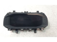 Recambio de cuadro instrumentos para seat leon sportstourer (kl8, kld) 2.0 tdi referencia OEM IAM    2
