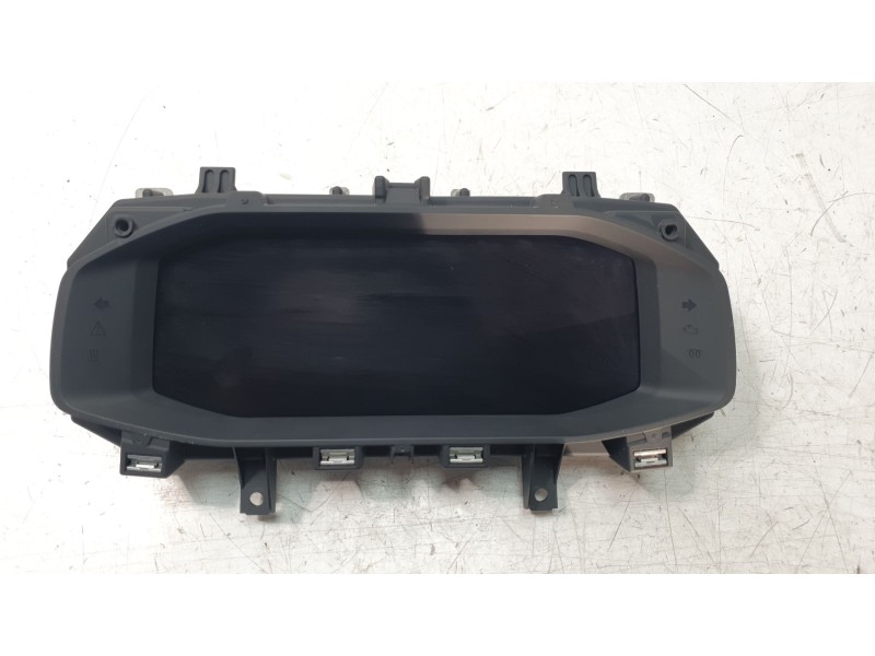 Recambio de cuadro instrumentos para seat leon sportstourer (kl8, kld) 2.0 tdi referencia OEM IAM 5FA920790C  