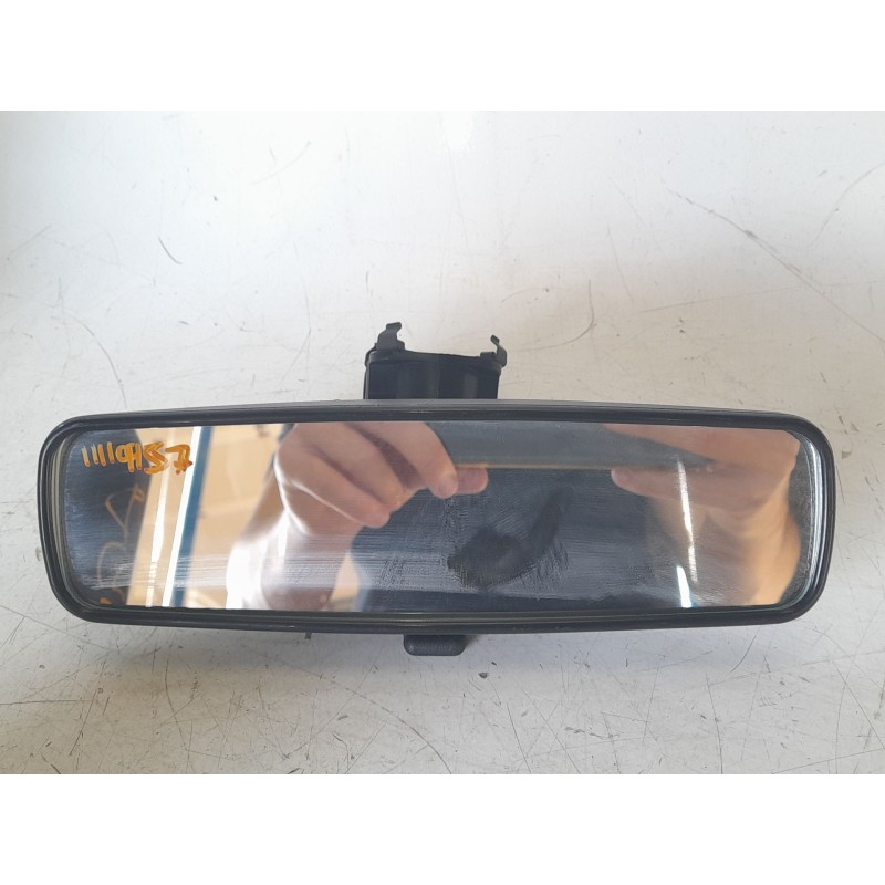Recambio de retrovisor interior para citroën c4 berlina e-feel pack referencia OEM IAM 98103612XT  