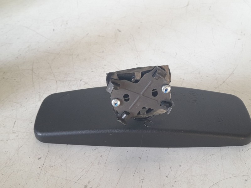 Recambio de retrovisor interior para citroën c4 berlina e-feel pack referencia OEM IAM 98103612XT  