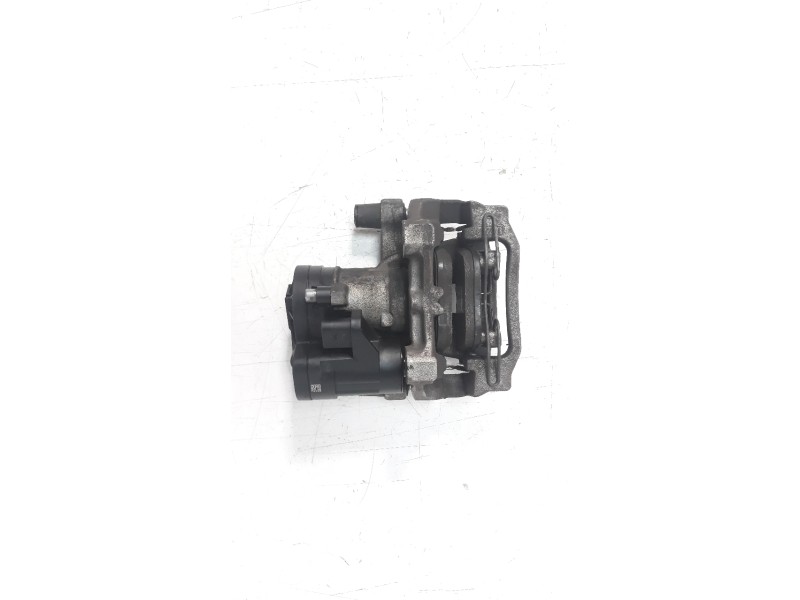 Recambio de pinza de freno trasera izquierda para seat leon (kl1) 1.5 16v etsi act referencia OEM IAM 5R3615405  
