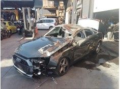 audi a4 b9 (8w2, 8wc) del año 2021