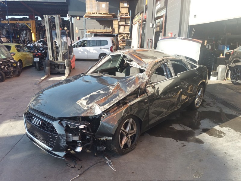 audi a4 b9 (8w2, 8wc) del año 2021