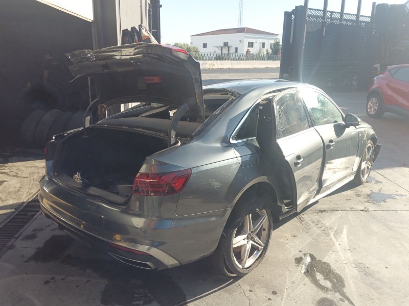 audi a4 b9 (8w2, 8wc) del año 2021