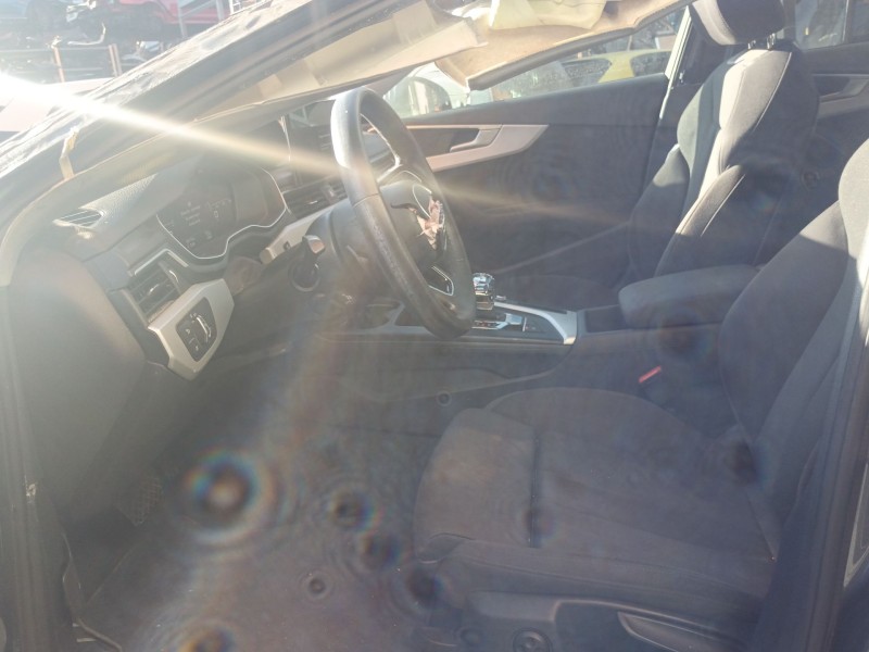 audi a4 b9 (8w2, 8wc) del año 2021