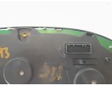 CUADRO INSTRUMENTOS 248104707R 248104707R 