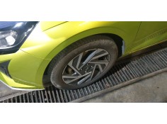 MANGUETA DELANTERA IZQUIERDA 51705Q0100 