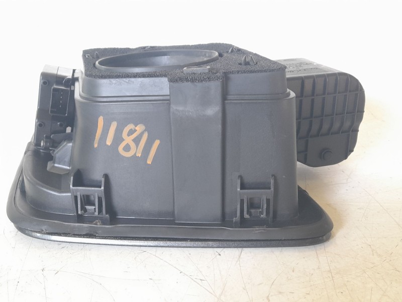 Recambio de tapa exterior combustible para kia niro (sg2) hybrid concept referencia OEM IAM 81595AT000  