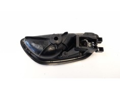 Recambio de maneta interior delantera izquierda para renault megane iv berlina 5p 1.5 dci diesel fap energy referencia OEM IAM 8 2
