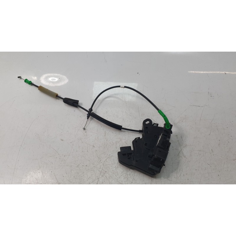 Recambio de cerradura puerta trasera derecha para peugeot 308 sw iii (fc_, fj_, fr_, f4_, fn_) puretech 130 (frhnsl, frhnst) ref