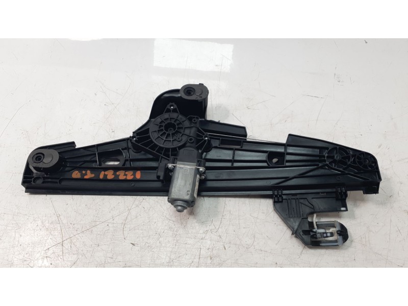 Recambio de elevalunas trasero derecho para peugeot 308 sw iii (fc_, fj_, fr_, f4_, fn_) puretech 130 (frhnsl, frhnst) referenci