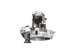 Recambio de caja cambios para audi a3 (8l) 1.9 tdi referencia OEM IAM EUH   2