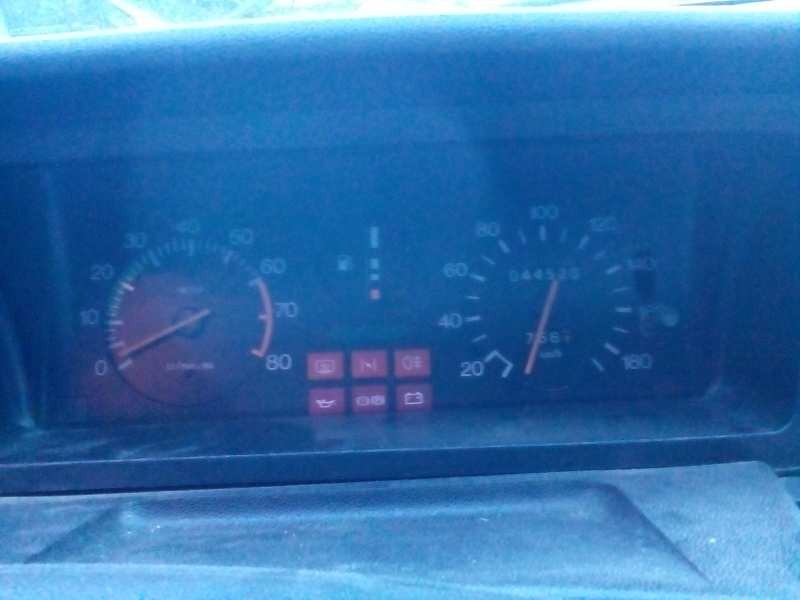 renault 14 gts del año 1982