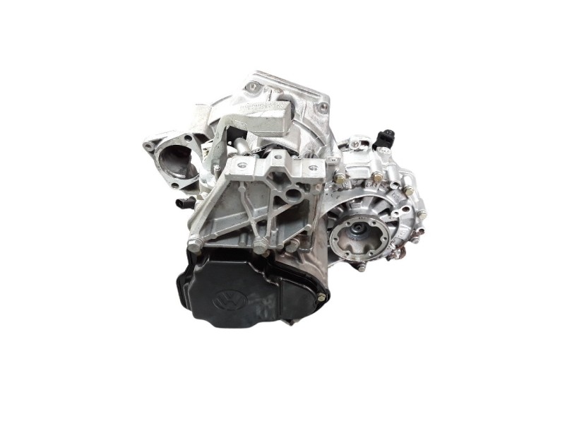 Recambio de caja cambios para audi a3 (8l) 1.9 tdi referencia OEM IAM EUH  