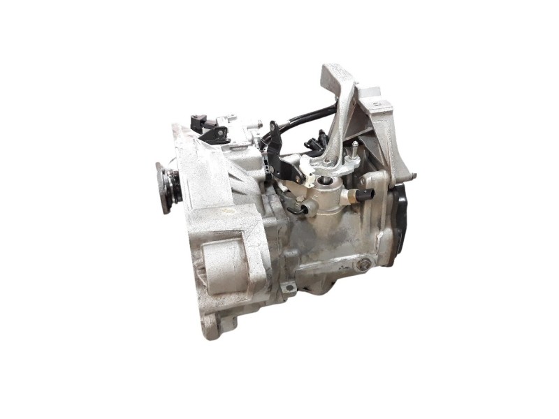 Recambio de caja cambios para audi a3 (8l) 1.9 tdi referencia OEM IAM EUH  