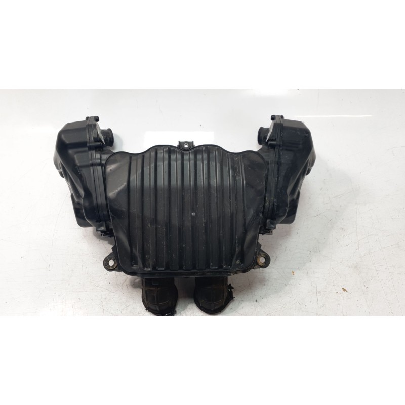 Recambio de caja filtro aire para honda crf crf 1100 l africa twin dct referencia OEM IAM 17215MKSE00  