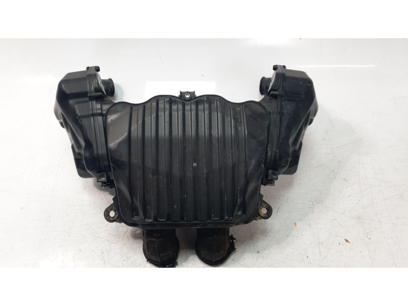 Recambio de caja filtro aire para honda crf crf 1100 l africa twin dct referencia OEM IAM 17215MKSE00  
