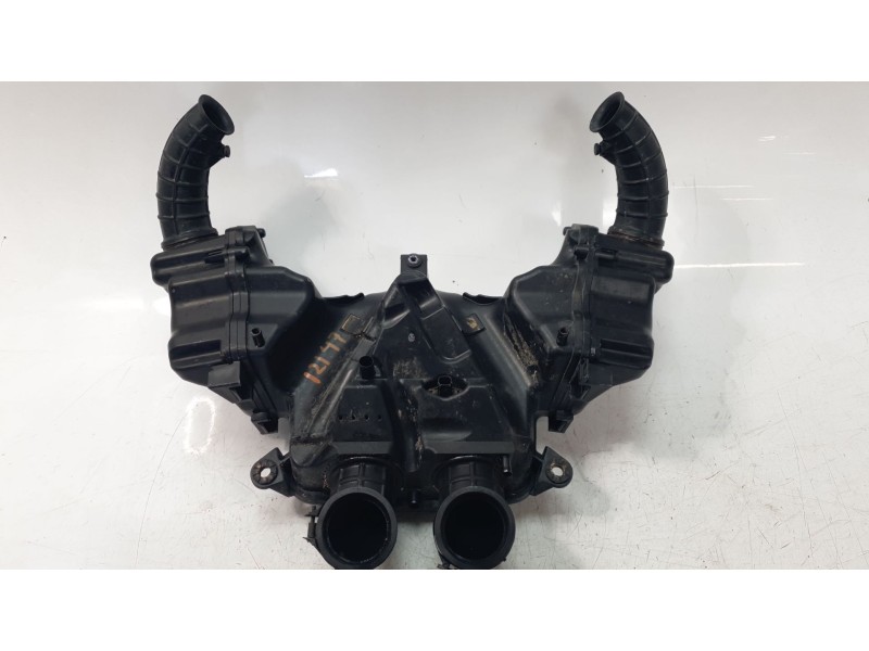 Recambio de caja filtro aire para honda crf crf 1100 l africa twin dct referencia OEM IAM 17215MKSE00  