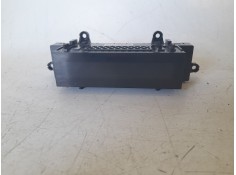 PANTALLA MULTIFUNCION 97250XXXXX 