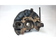 Recambio de mangueta delantera derecha para mitsubishi montero (v60/v70) 3.2 di-d cat referencia OEM IAM 3870A048   2