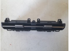 Recambio de rejilla aireadora para hyundai tucson (nx4e, nx4a) 1.6 t-gdi hybrid referencia OEM IAM 97410n7000  