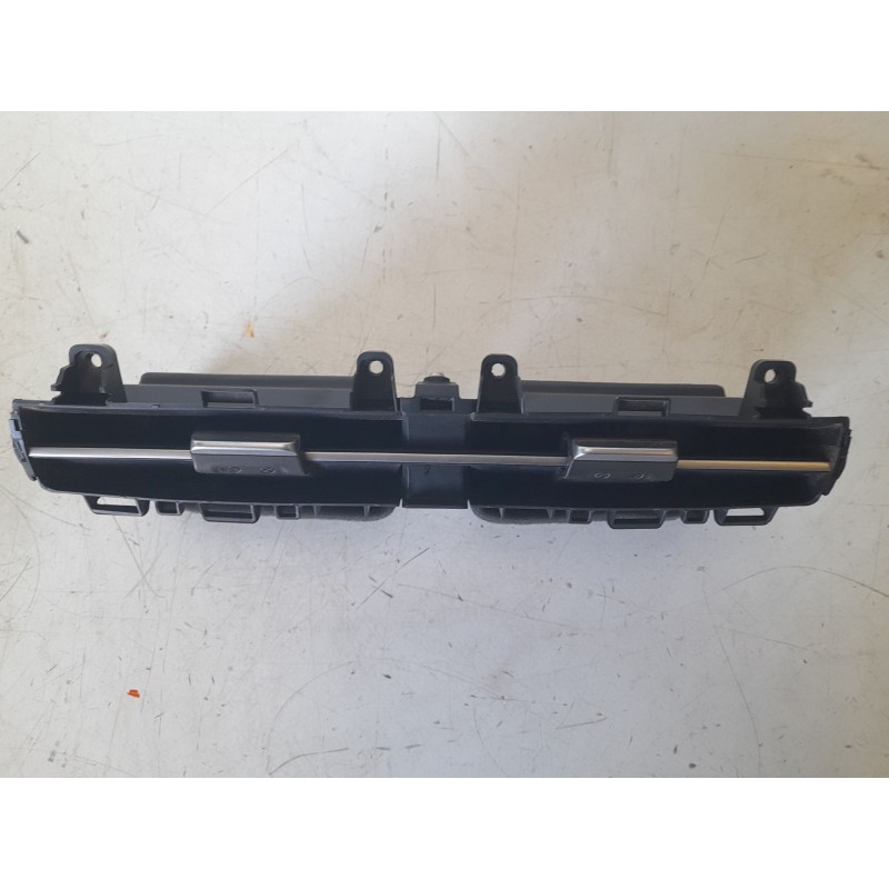 Recambio de rejilla aireadora para hyundai tucson (nx4e, nx4a) 1.6 t-gdi hybrid referencia OEM IAM 97410n7000  