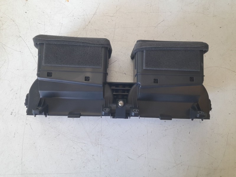 Recambio de rejilla aireadora para hyundai tucson (nx4e, nx4a) 1.6 t-gdi hybrid referencia OEM IAM 97410n7000  