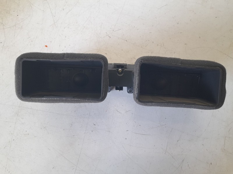 Recambio de rejilla aireadora para hyundai tucson (nx4e, nx4a) 1.6 t-gdi hybrid referencia OEM IAM 97410n7000  