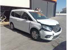 renault kangoo iii furgoneta/monovolumen del año 2023